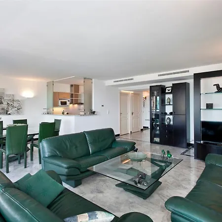 Apartamento Moderne A Louer Sur La Croisette