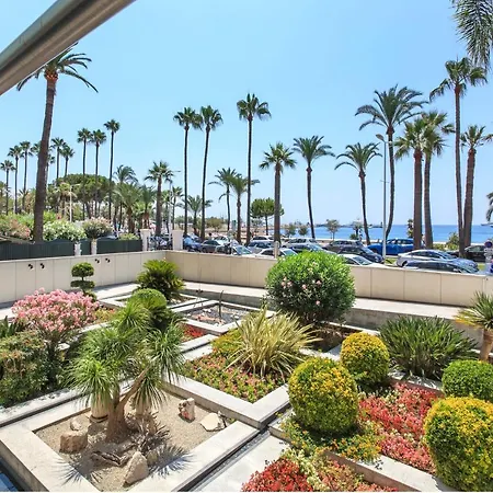 Moderne à Louer Sur La Croisette *