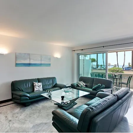 Moderne à Louer Sur La Croisette