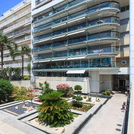 Appartamento Moderne à Louer Sur La Croisette *