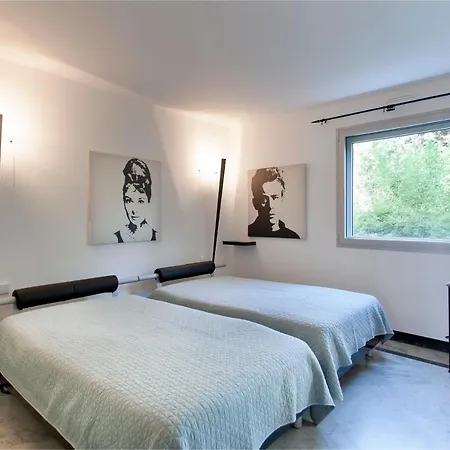 Appartamento Moderne à Louer Sur La Croisette