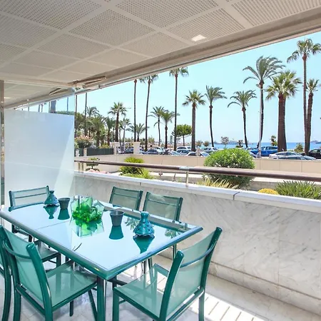 Appartamento Moderne à Louer Sur La Croisette *